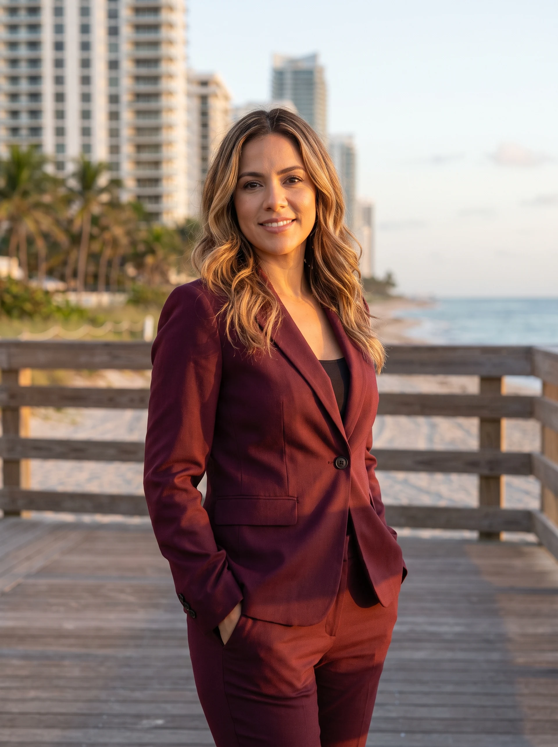Leila, Commercial & Lifestyle — Aruzhan Agency