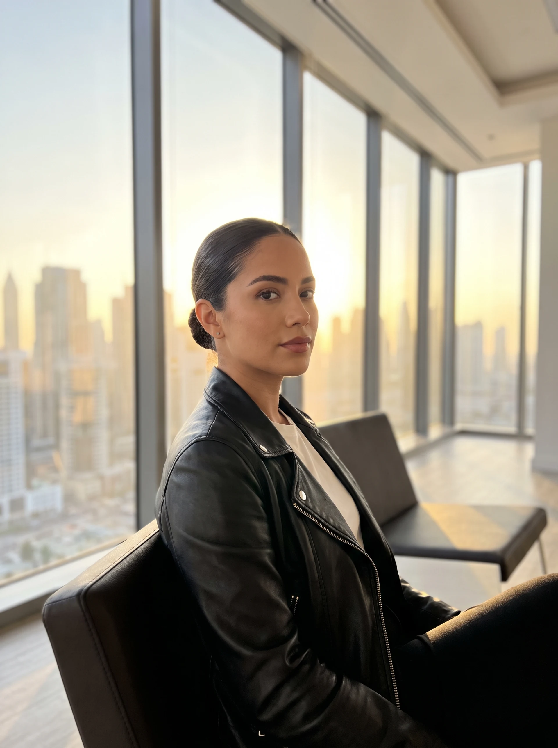 Noura, Luxury & Accessories — Aruzhan Agency