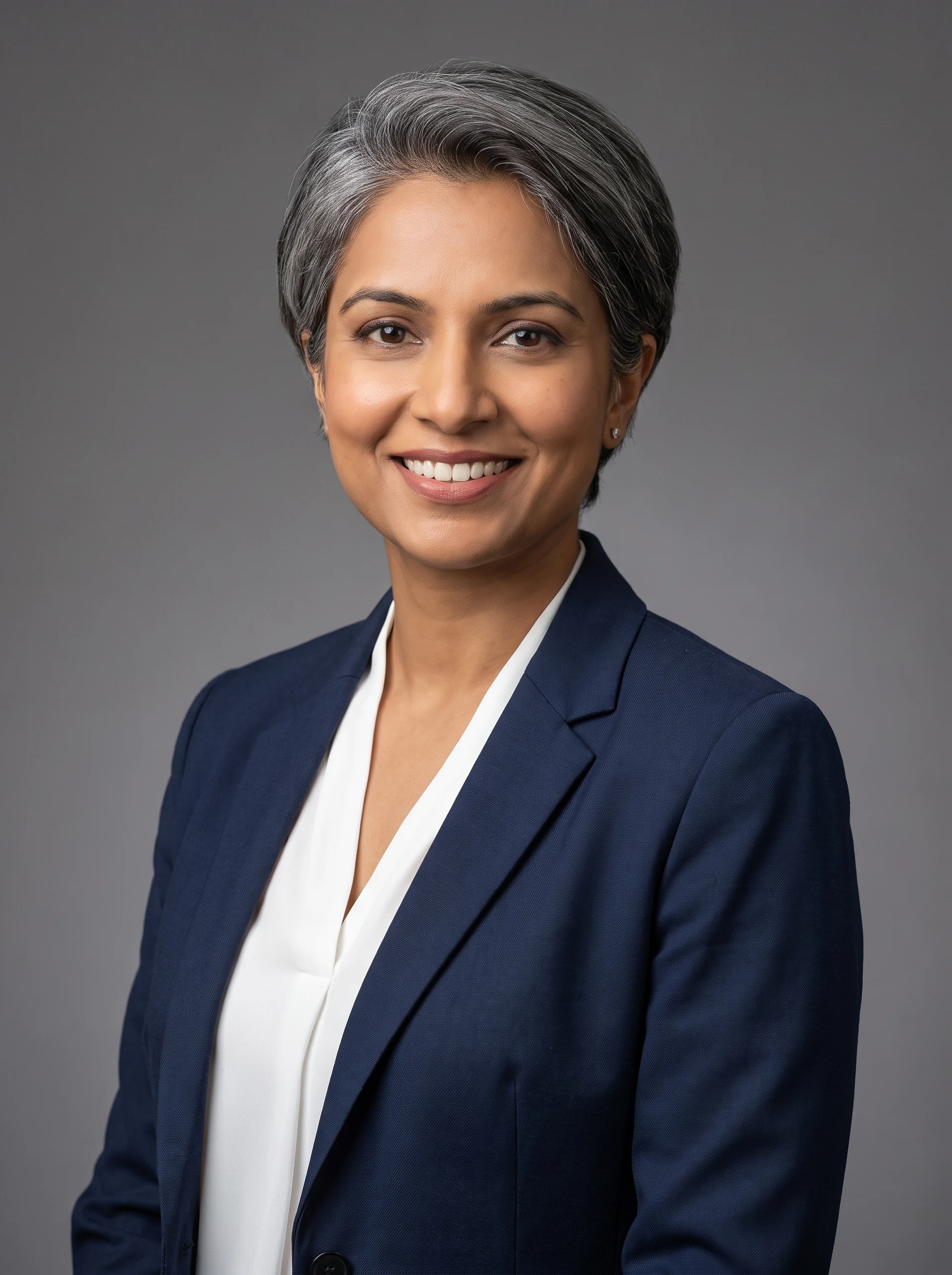 Dalal Al-Rashid, Founder & CEO — Aruzhan Agency